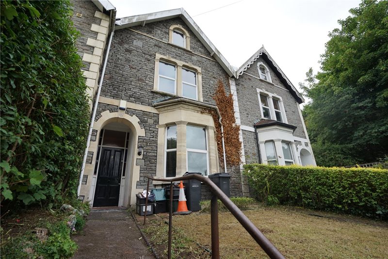 Fishponds, Eastville, Bristol, BS5