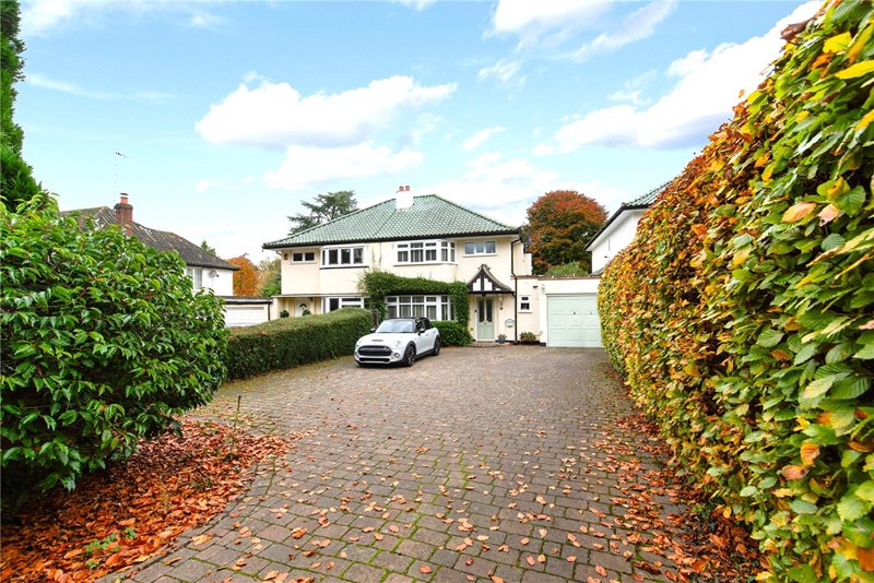 Kingswood Road, Tadworth, Surrey, KT20