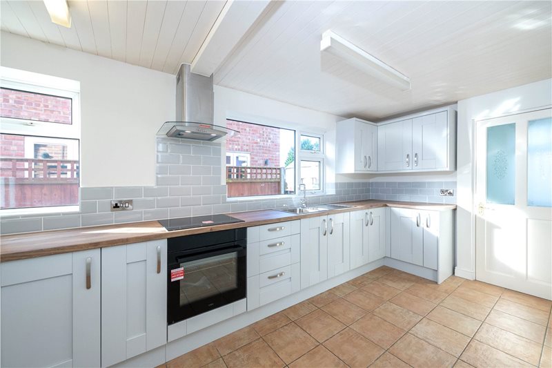 Robertson Drive, Sleaford, Lincolnshire, NG34