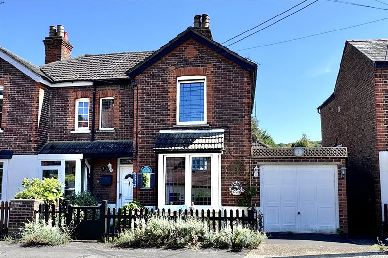 Mayfield Road, Wooburn Green, Buckinghamshire, HP10