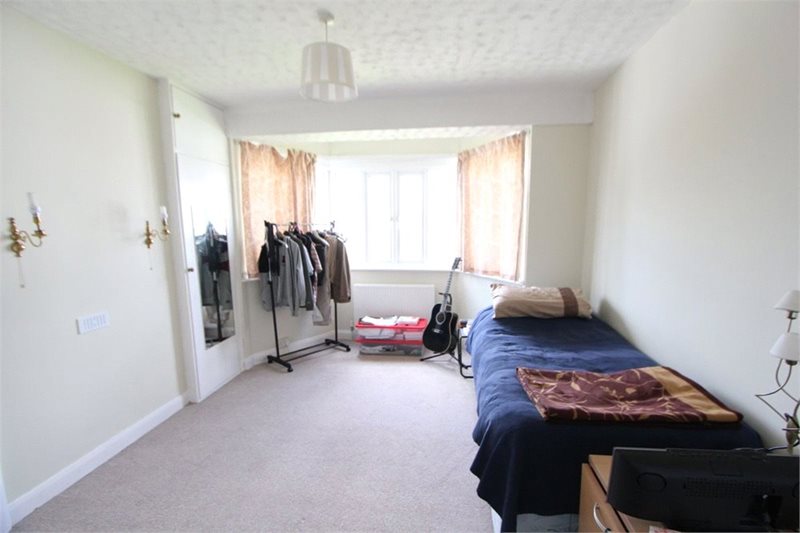 Linden Court, London Road, Leigh-on-Sea, SS9