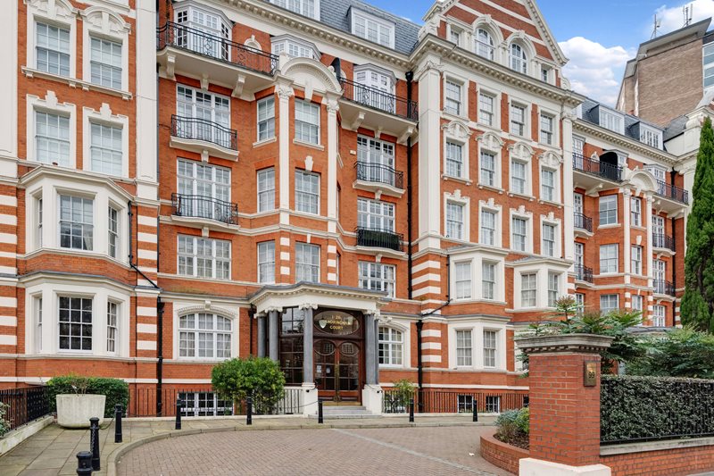 Sandringham Court, 99 Maida Vale, Maida Vale, London, W9