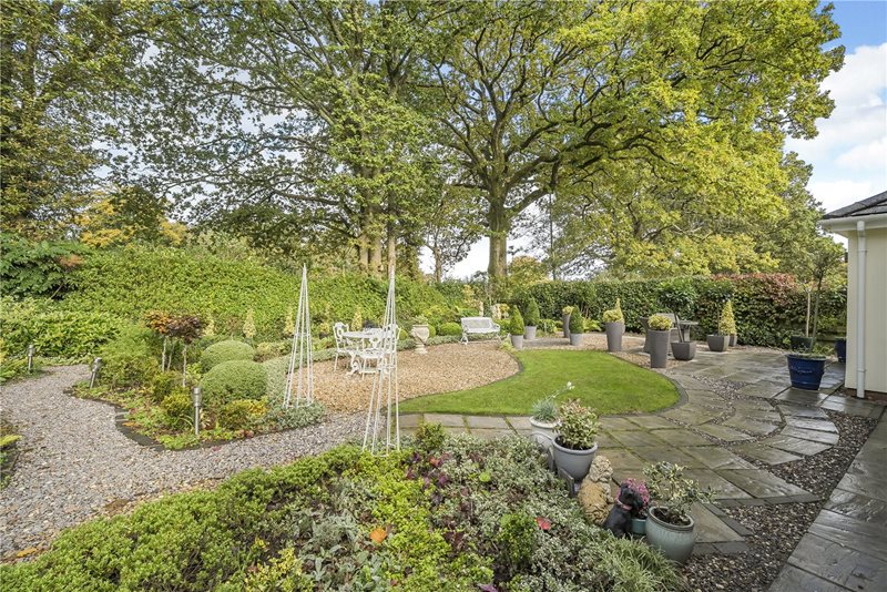 Oak Tree Gardens, West Hill, Ottery St. Mary, Devon, EX11