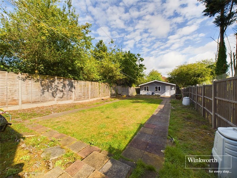 Alington Crescent, Kingsbury, London, NW9