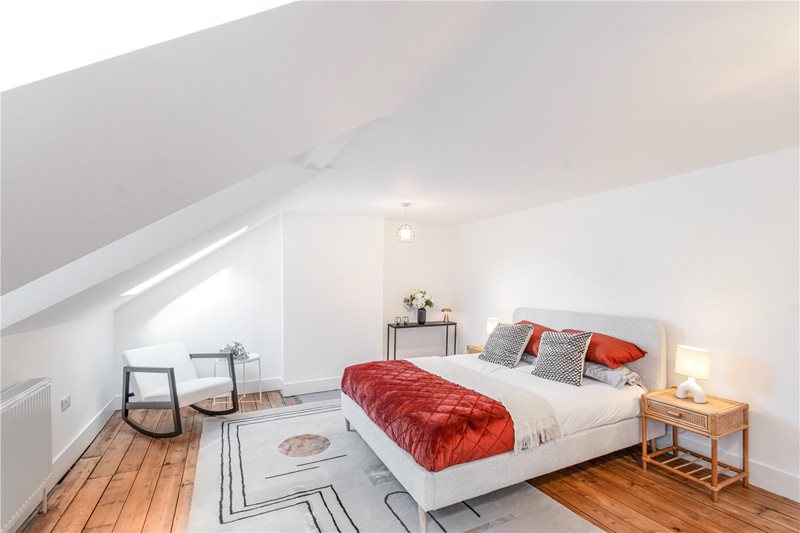 Lordship Lane, East Dulwich, London, SE22