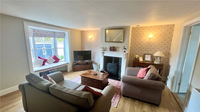 Northford Road, Dartmouth, Devon, TQ6