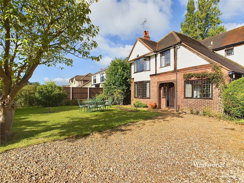 Old Bath Road, Sonning, Reading, Berkshire, RG4