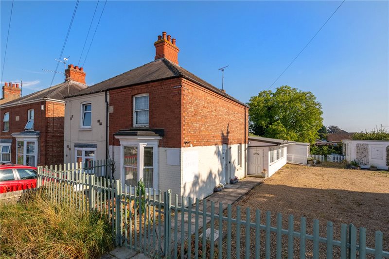 Pennygate, Spalding, Lincolnshire, PE11