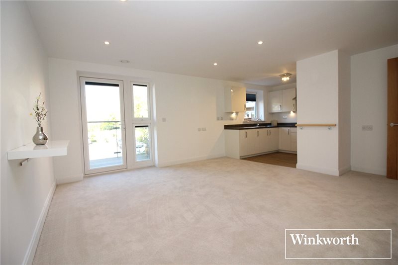 Studio Way, Borehamwood, Hertfordshire, WD6