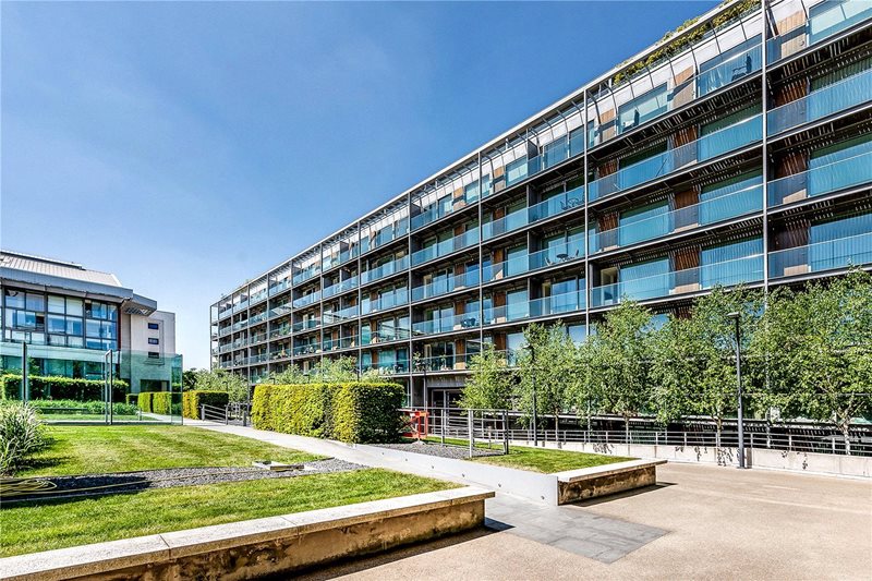 Northstand Apartments, Highbury Stadium Square, Highbury, N5