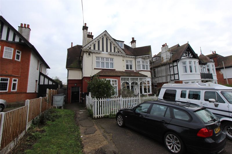 Crowstone Road, Westcliff-on-Sea, SS0