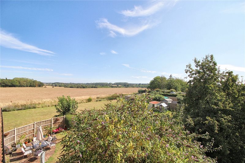 School Lane, Rockland St. Mary, Norwich, Norfolk, NR14