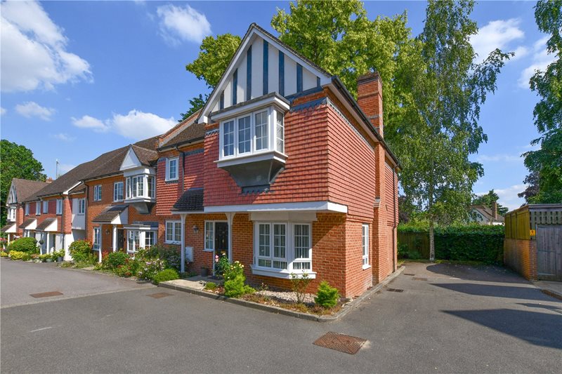 Harding Place, Wokingham, Berkshire, RG40