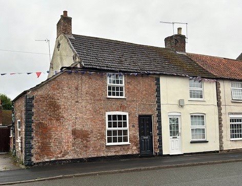 Church Street, Donington, Spalding, Lincolnshire, PE11