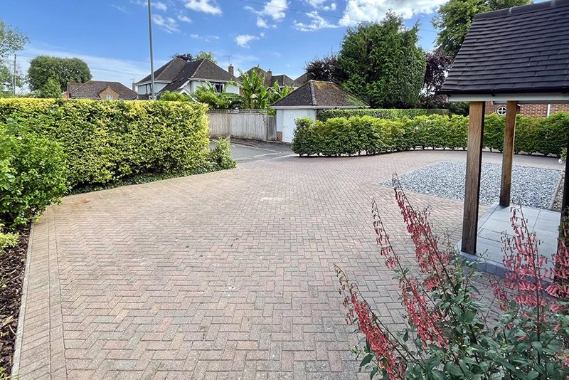 Westfield Close, Wimborne, Dorset, BH21