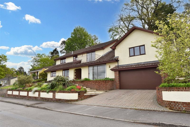 Brook Lane, Corfe Mullen, Wimborne, Dorset, BH21