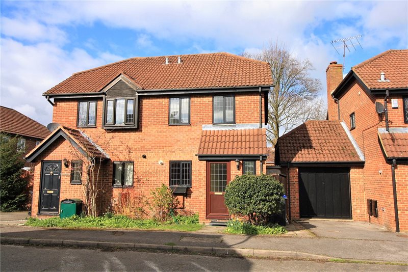 Bell Close, Beaconsfield, HP9