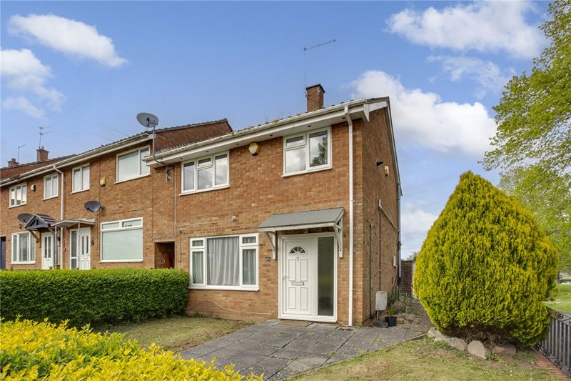 Dove House Crescent, Slough, Berkshire, SL2