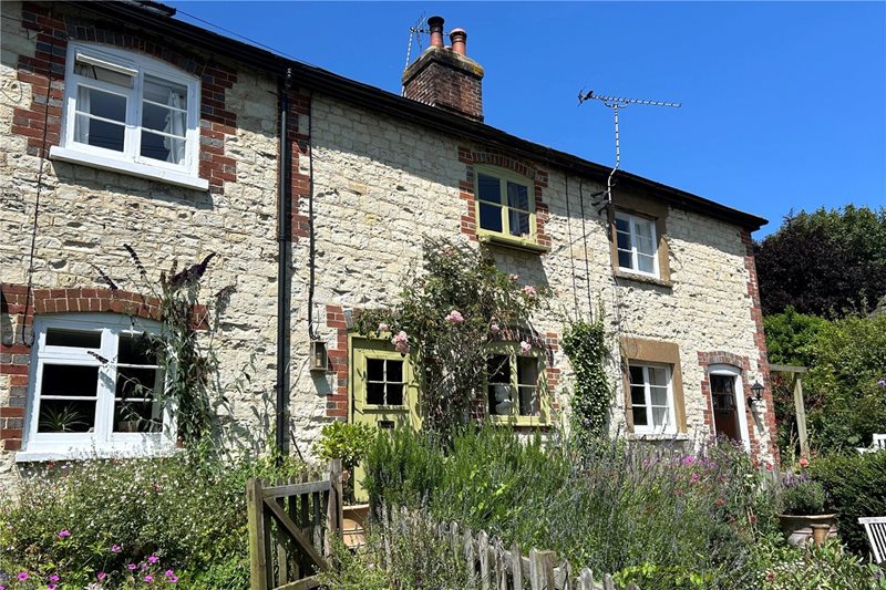 Slate Cottages, East Harting, Petersfield, GU31