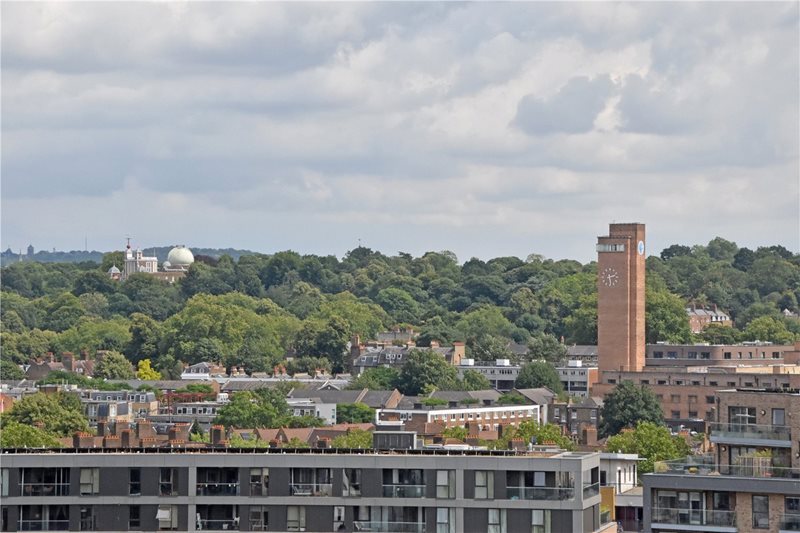 Vertex Tower, 3 Harmony Place, Deptford, London, SE8