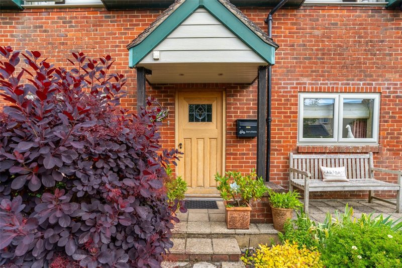 Back Lane, Sturminster Marshall, Wimborne, Dorset, BH21