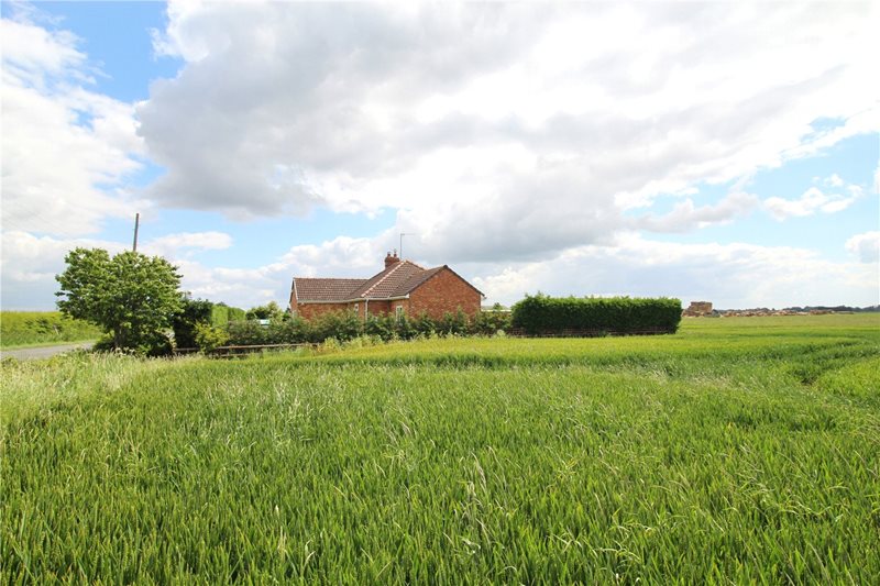 Draw Dyke, Sutton St. James, Spalding, Lincolnshire, PE12