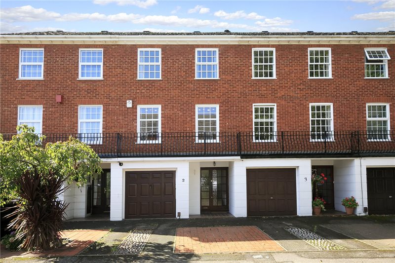 Tower Rise, Richmond, Surrey, TW9