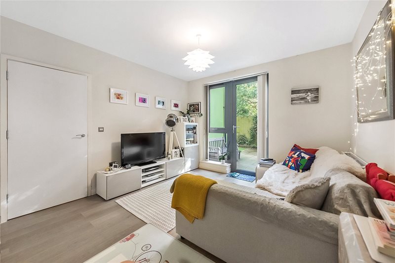 2B Bollo Lane, Chiswick, W4