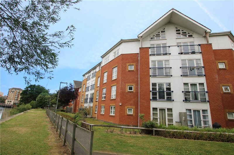 Kennet Walk, Reading, Berkshire, RG1