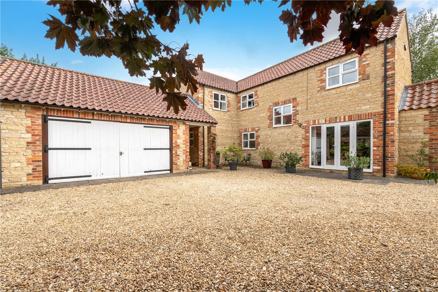 Redmile Close, Dyke, Bourne, PE10