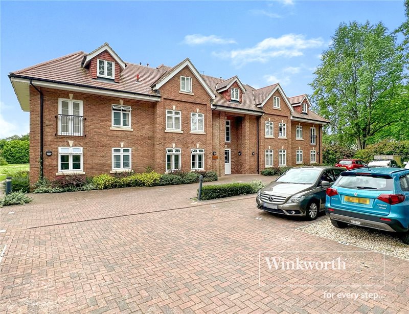 Beaufoys Avenue, Ferndown, Dorset, BH22