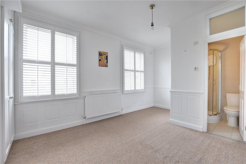 Braidwood Road, Catford, London, SE6