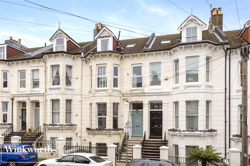 Stanford Road, Brighton, East Sussex, BN1