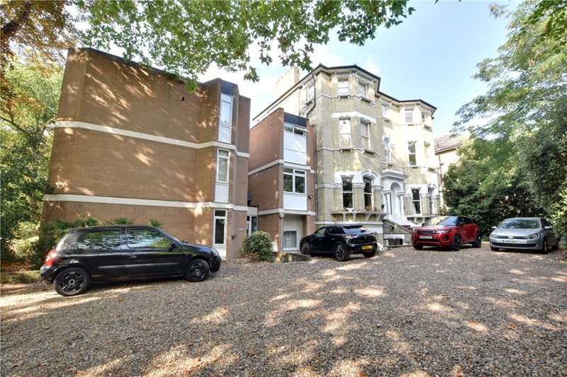 Kidbrooke Grove, Blackheath, London, SE3