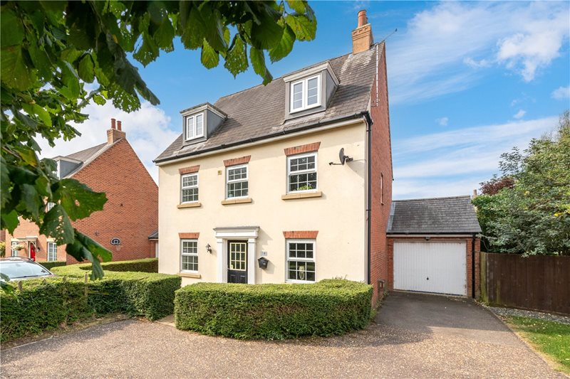 Setts Green, Bourne, Lincolnshire, PE10