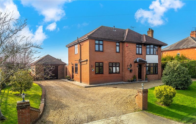 Northorpe, Thurlby, Bourne, Lincolnshire, PE10