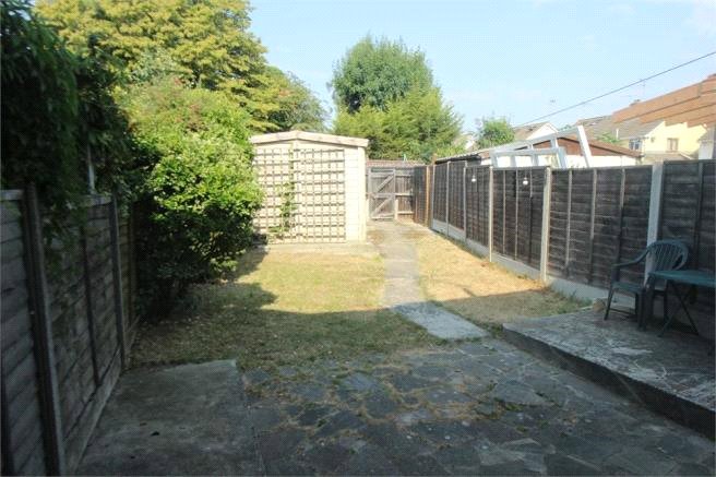 Bellhouse Lane, Leigh-on-Sea, Essex, SS9