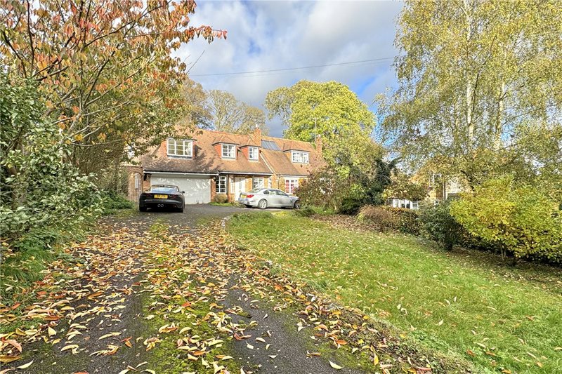 Penfold Lane, Holmer Green, High Wycombe, HP15