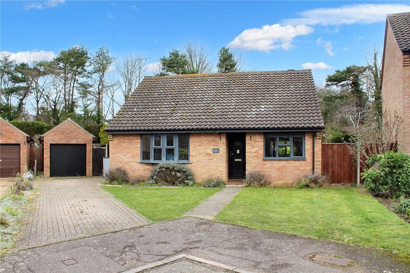 Old Priory Gardens, Wangford, Beccles, NR34