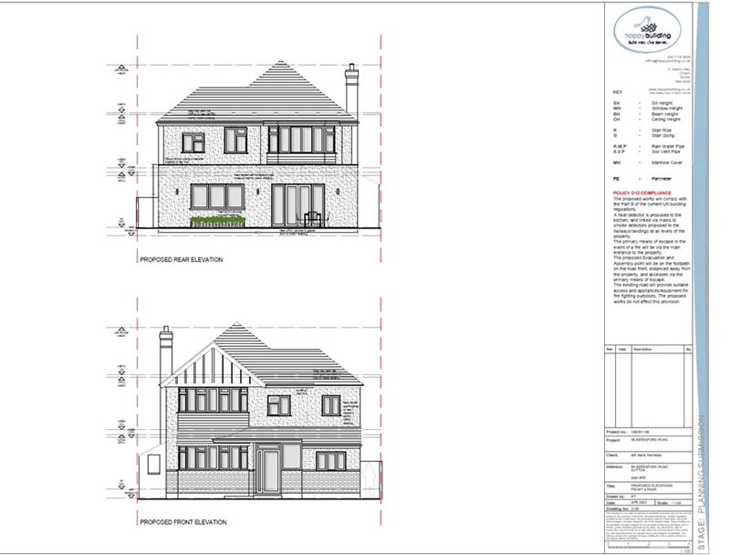 Beresford Road, Cheam, Sutton, SM2