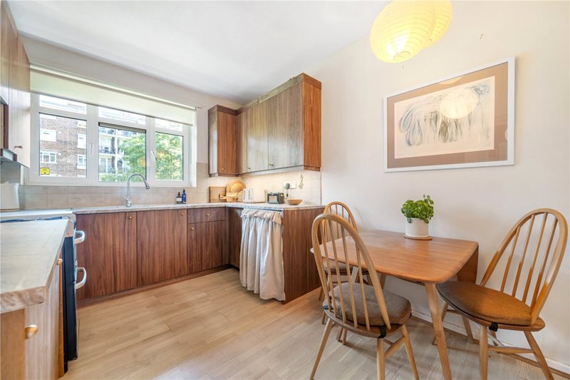 Lordship Lane, East Dulwich, London, SE22