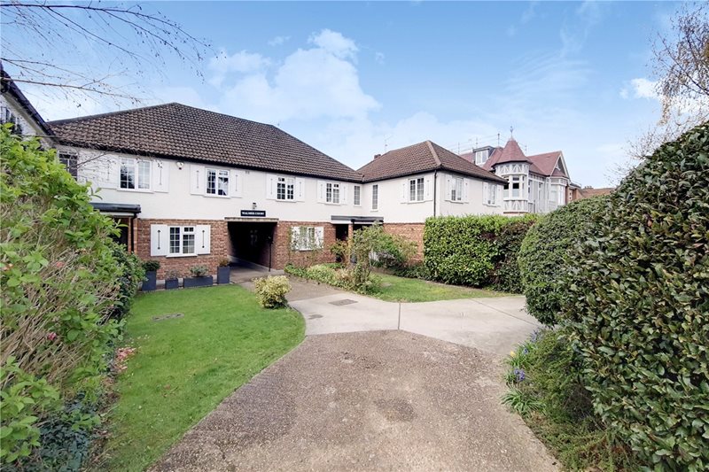 Walmers Court, Cranes Park, Surbiton, KT5