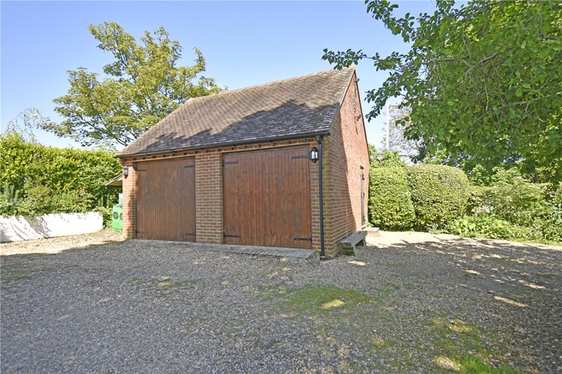 Hinton Martell, Wimborne, Dorset, BH21