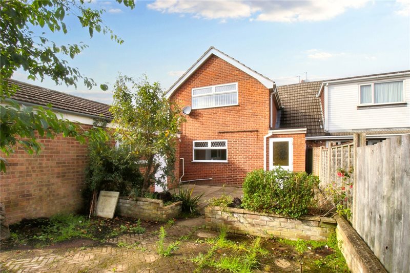 Linacre Avenue, Sprowston, Norwich, Norfolk, NR7