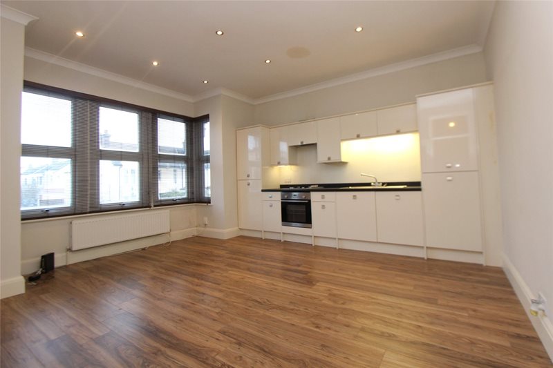 Finchley Road, Westcliff-on-Sea, SS0