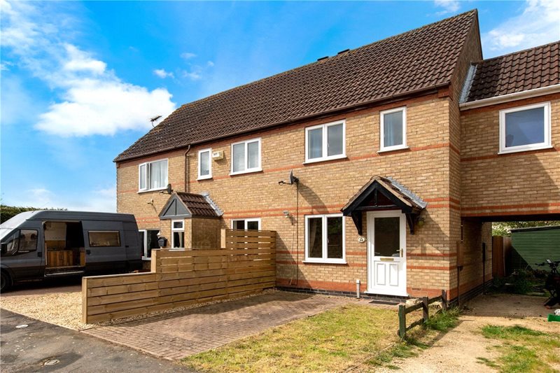 Rosehip Road, Morton, Bourne, Lincolnshire, PE10