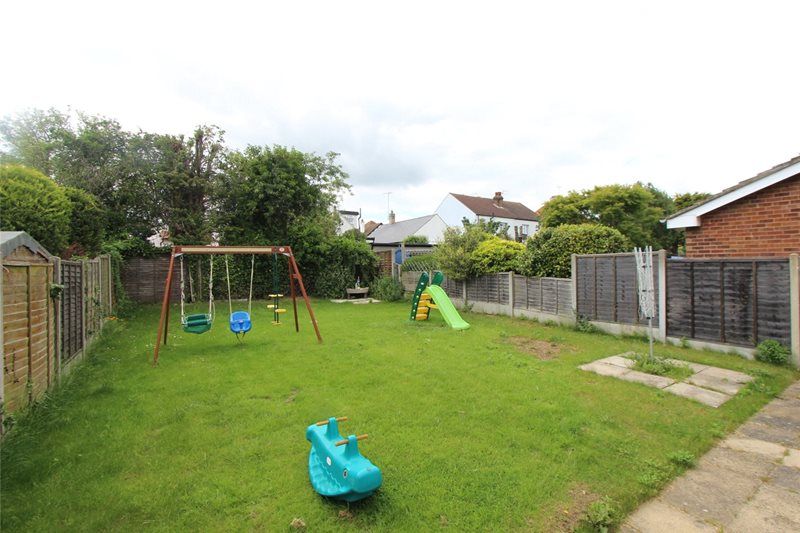 Olivia Drive, Leigh-on-Sea, Essex, SS9