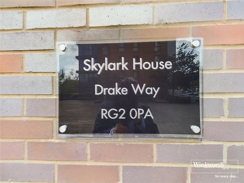 Drake Way, Reading, Berkshire, RG2