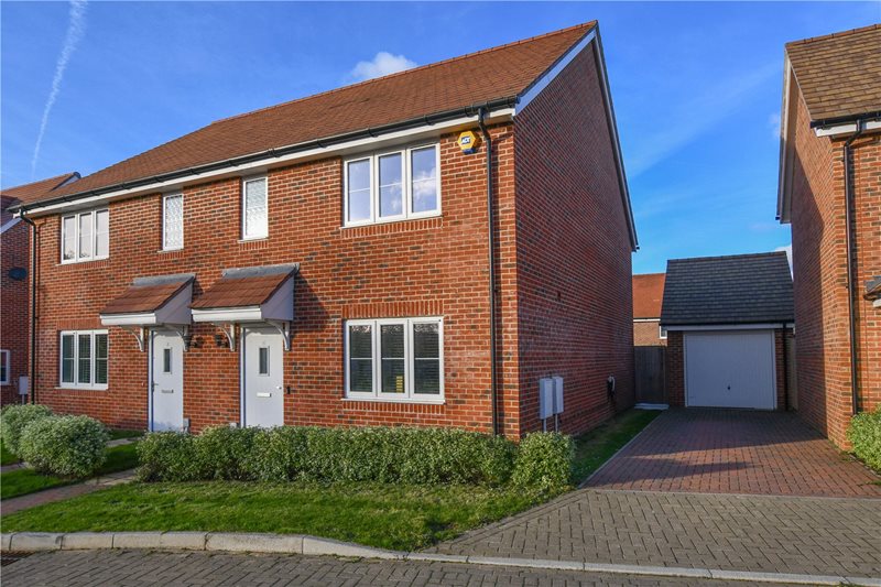 Penny Row, Wokingham, Berkshire, RG40