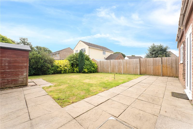 Redward Road, Rownhams, Southampton, Hampshire, SO16